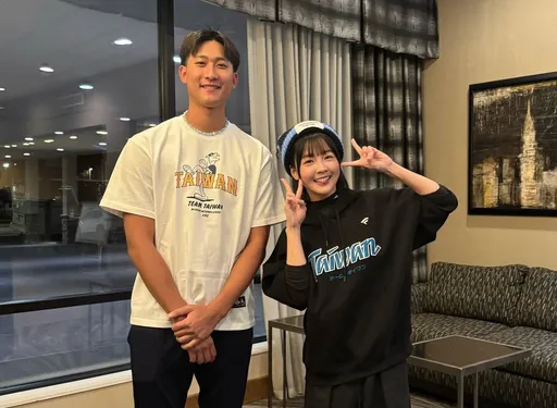 籃籃衝美國會「解決大谷翔天的男人」！竟遭「爆頭」　影片曝光了