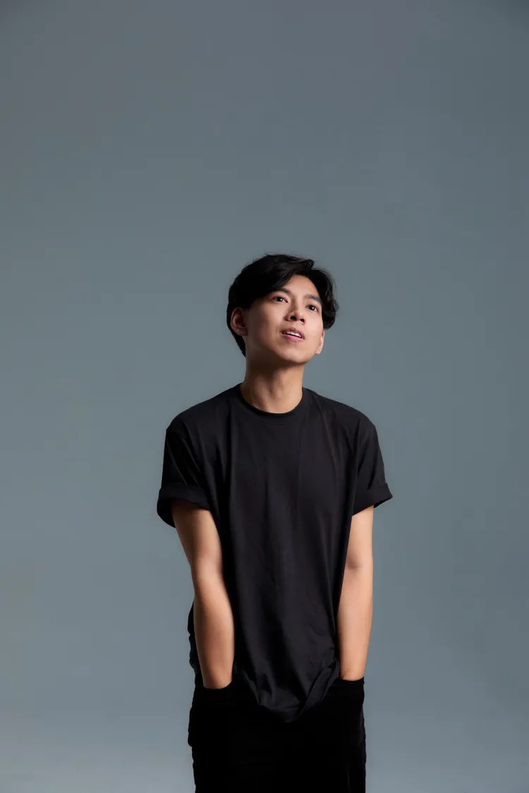 楊宗樺演而優則編導，《小房革命》獲國內外獎項肯定。公視提供