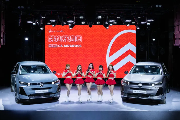 CITROËN 也將於味全龍主場賽事規劃安打與全壘打互動贈獎活動，透過模型車與品牌精品提升球迷現場參與感。業者提供