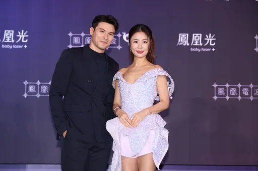 林心如新戲將開拍！向鳳小岳抛橄欖枝　結果他這麼說