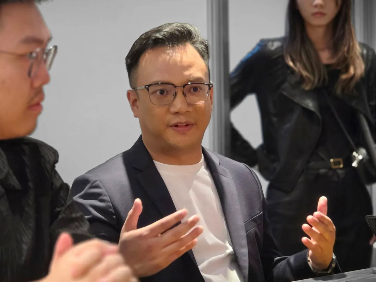 OPPO Find X9 Ultra定價高？總經理：高階手機記憶體成本已逼近2成
