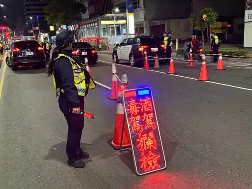 全力打擊毒駕！發揮社會制裁力量　高市警公布13名毒駕累犯姓名照片
