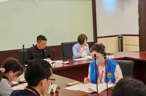 守護科技重鎮！竹檢召開打詐預警會議　跨機關協作編織嚴密防詐網
