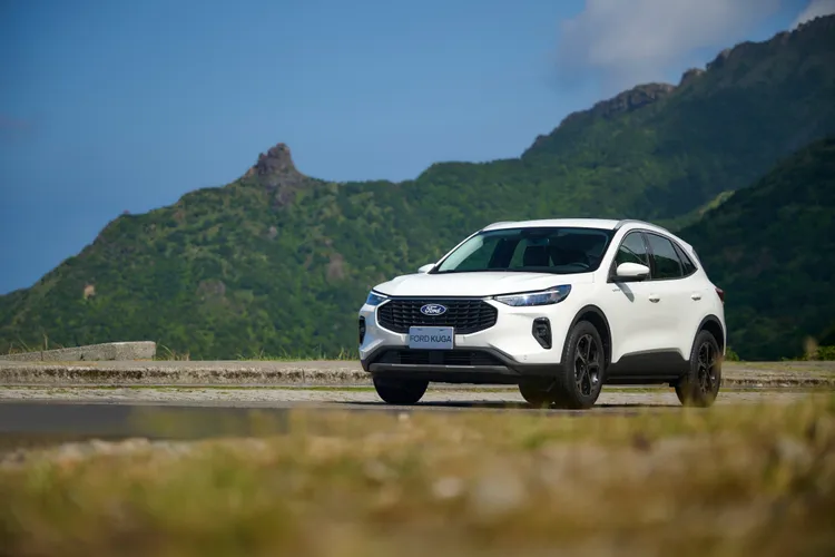 福特六和亦同步針對Ford Kuga等車系推出分期、保固與售價優惠方案。業者提供