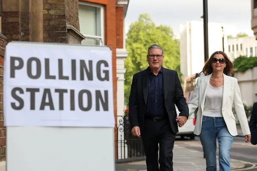 英地方選舉結果多黨爭鳴　執政工黨大敗再現逼宮聲浪