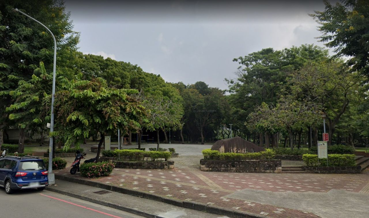 年輕情侶老虎城產下死胎 嬰屍先藏社區盆裁再埋公園!下場出爐