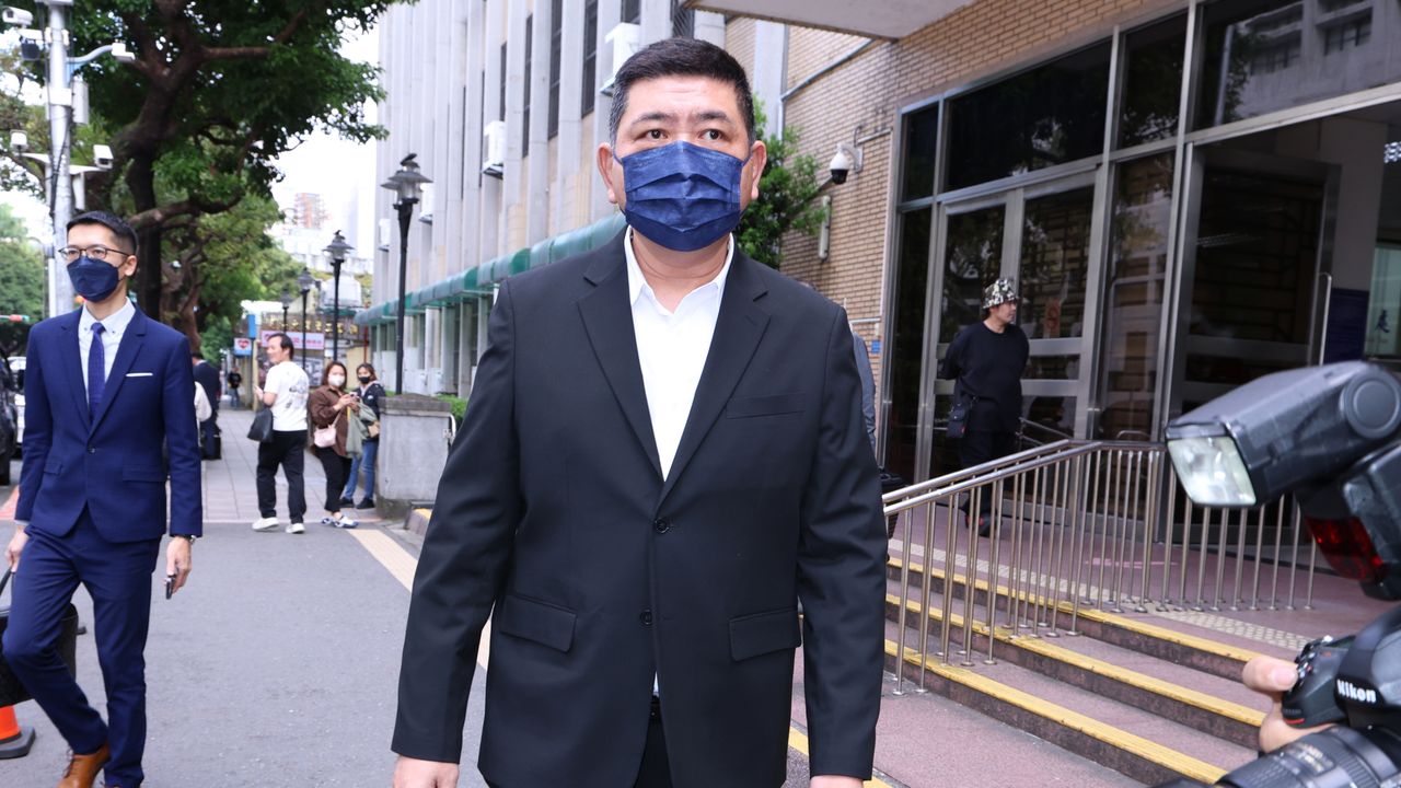 NONO涉性侵判無罪 巴毛律師:要證明性侵或沒性侵都很困難