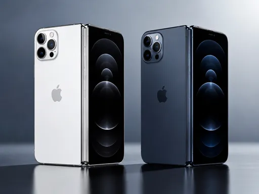 摺疊iPhone顏色超低調？爆料：僅推白色、深色系兩款