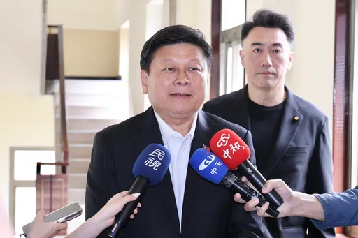 立法院今表決軍購特別條例！　藍白達共識共提7800億版本