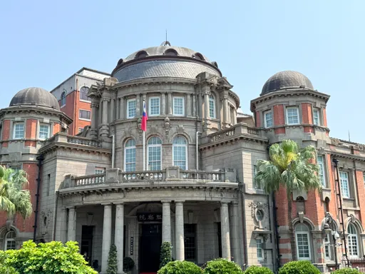 監察院490萬標案也是聶永真操刀　她轟：要廢掉的肥貓改什麼LOGO？