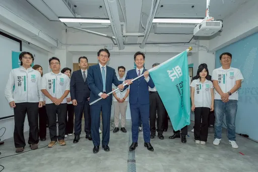 邱臣遠代表白營戰竹北　鄭朝方選不選？綠下周將討論