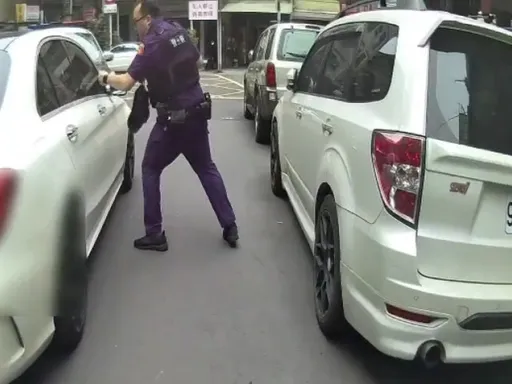 五一連假桃警雷霆除暴大掃蕩　破獲百件刑案！身兼車手通緝犯也落網