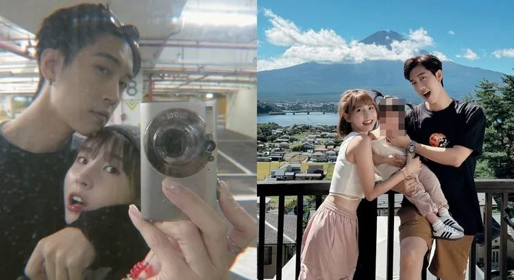 范姜彥豐遭背叛獲賠100萬!遭勸「別再曝光女兒正臉」 他這樣說