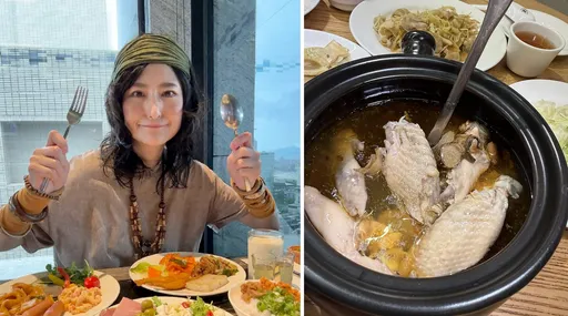 日本大胃女王被這樣台灣美食迷倒！初嘗試嫌味道太淡　吃到第3次回不去了