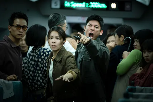 兩岸電影展曝片單！《96分鐘》打頭陣　領軍7台片參展
