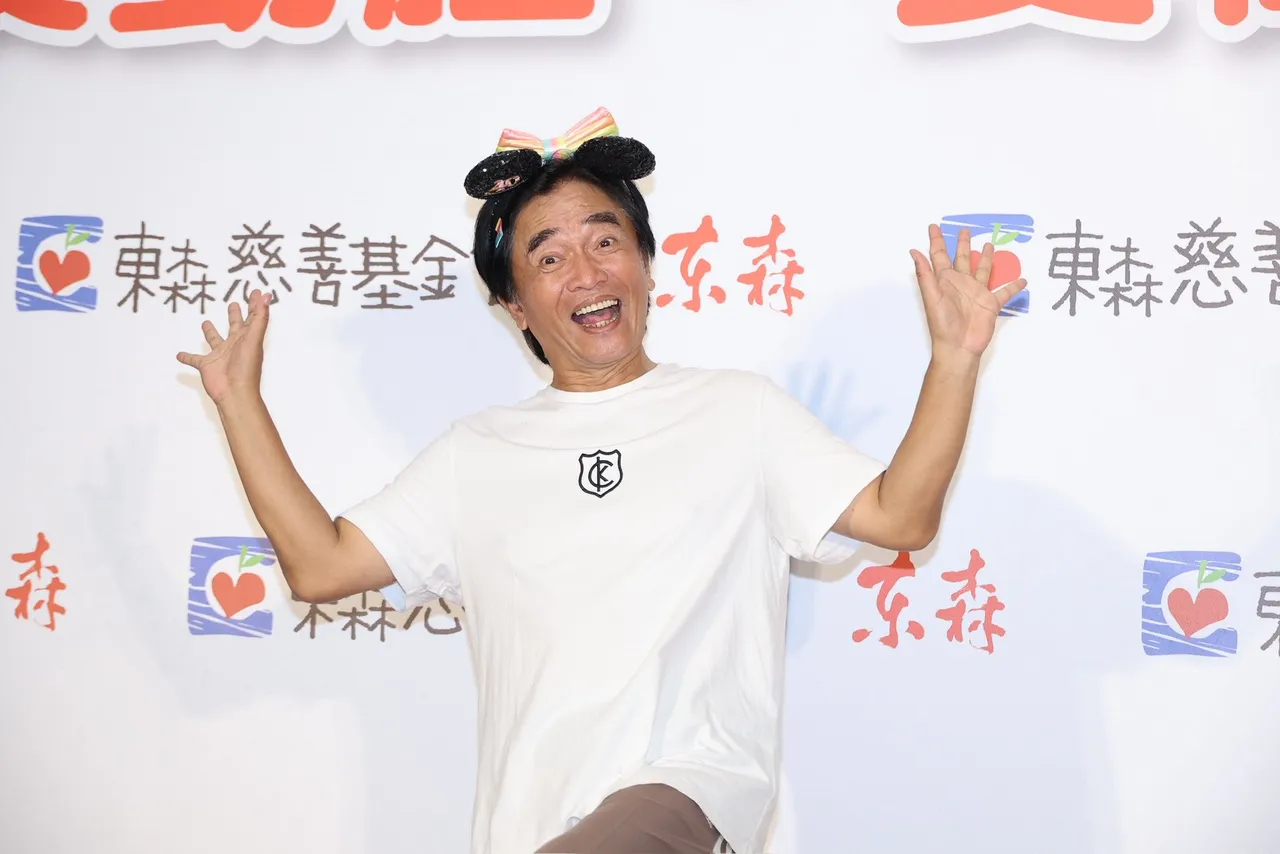 温嵐敗血性休克送ICU！吳宗憲證實「腎臟也有問題」　最新病況曝光