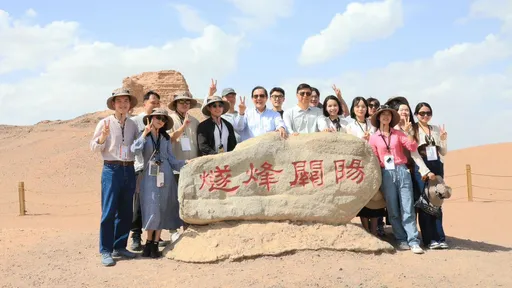 「一個英九，各自表述」　作家：他是否意識到主權的可貴了