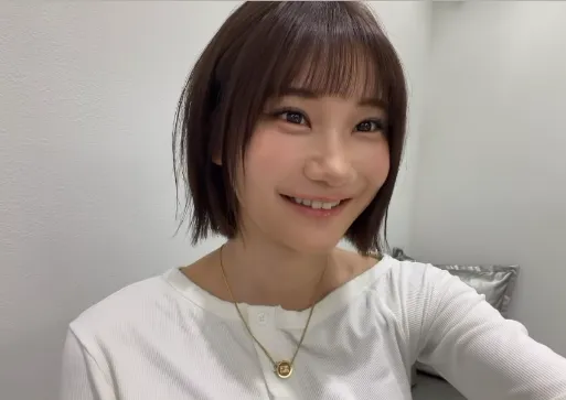 愛莉莎莎度過2個月割雙眼皮恢復期。翻攝愛莉莎莎IG