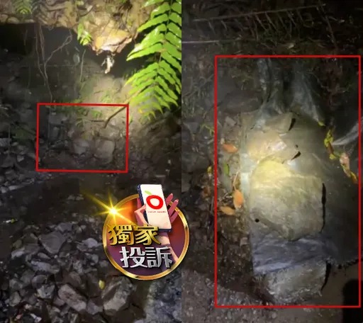 獨家投訴｜池上山區爆搶水！　8旬老農摸黑取水竟被噴辣椒水