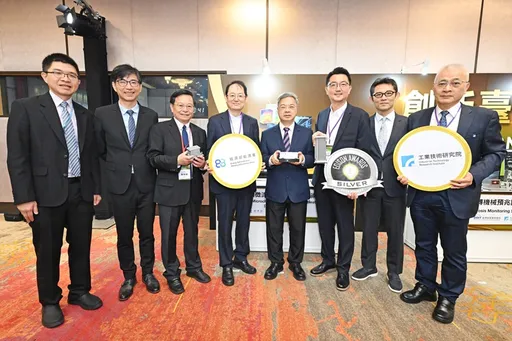 搶攻百億散熱市場　工研院新技術解熱能力強成本大降2/3