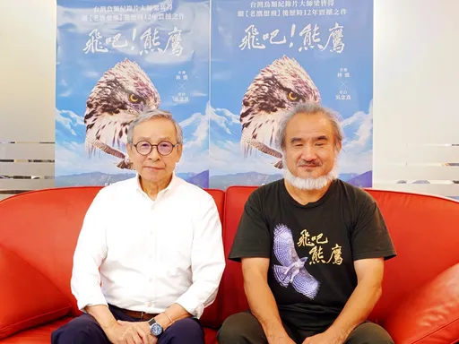 吳念真獻聲「零酬勞」　幽默看生死：我不在了聲音還在