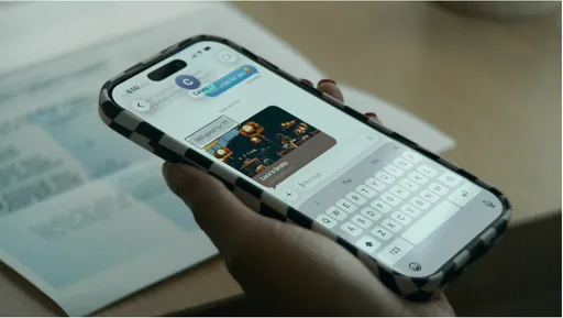 Apple輔助功能大升級　AI可描述畫面、幫影片自動生成字幕