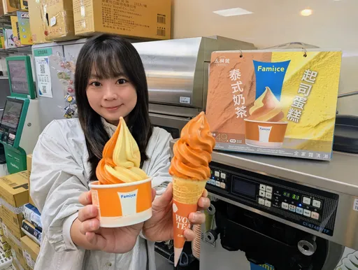 今起變熱了！手搖飲買1送1、冰品現折200元搶消暑商機