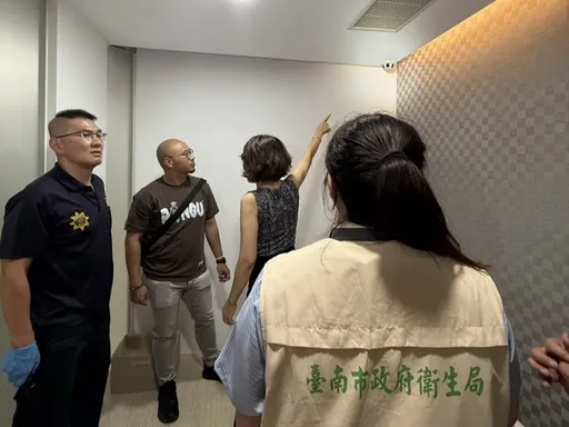 醫美偷拍風暴4｜捍衛隱私權中央硬起來　立委提「5建議」擬加重刑責