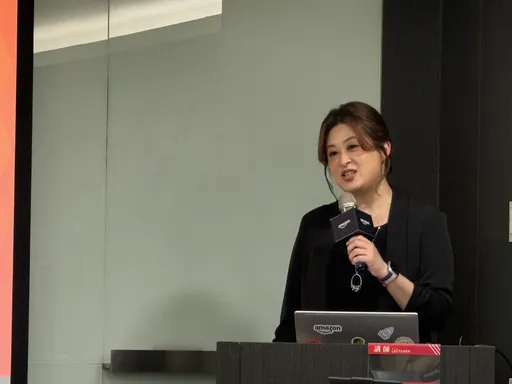 亞馬遜全球開店揭消費電子3大動能　台灣品牌從代工邁向國際