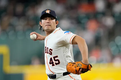 17億今井達也又被打爆！鄧愷威薪水只有他1/20　網嘆：CP值差太多