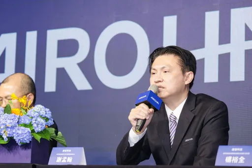 達發法說會｜AI資料中心需求旺　光通訊全年拚3倍成長、Q2營運續增