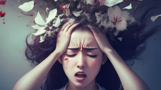 不是你太脆弱　精神科醫師揭：很多人其實是大腦累壞了