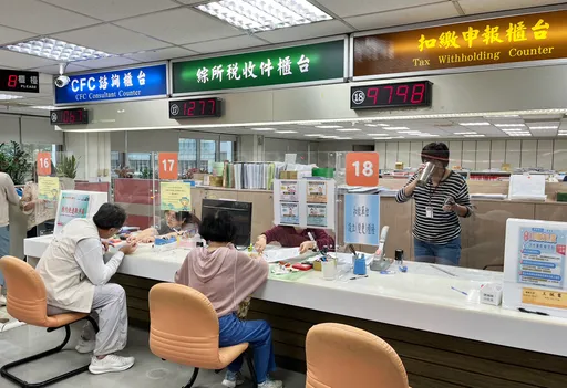 5月報稅季成詐團突破口　這類關鍵字全都有詭