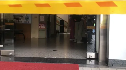 婦遭夾斷頭亡！診所貨梯未申請遭罰30萬　工傷協會：不能罰錢就結束