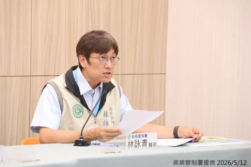 新病毒恐跨物種感染？　疾管署示警「這類海鮮」別生食