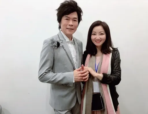 洪榮宏屢傳婚變分居⋯老婆44字吐「真實心境」認低潮