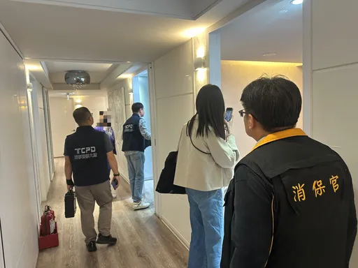 新北市府也出手了！愛爾麗3診所遭勒令停業　處50萬元罰鍰