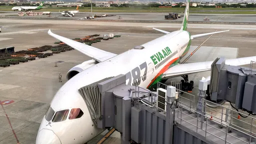 長榮航空開放空服員戴眼鏡　執勤可穿黑色皮質便鞋
