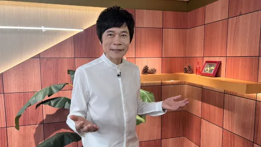 63歲洪榮宏「整組壞了了」　攝護腺肥大動刀+胃食道逆流+膝蓋退化
