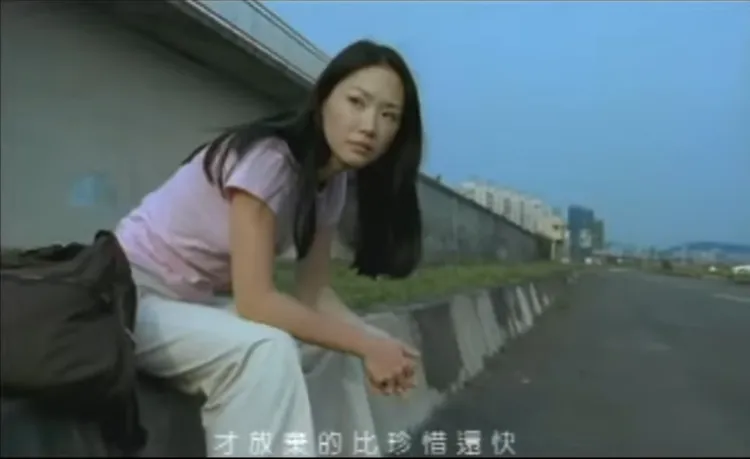 王俐人透露，當時剛從美國回台灣。翻攝王俐人臉書