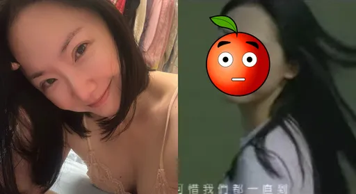 王俐人20幾歲清純模樣曝光　穿私服沒妝髮「零預算」拍她MV　
