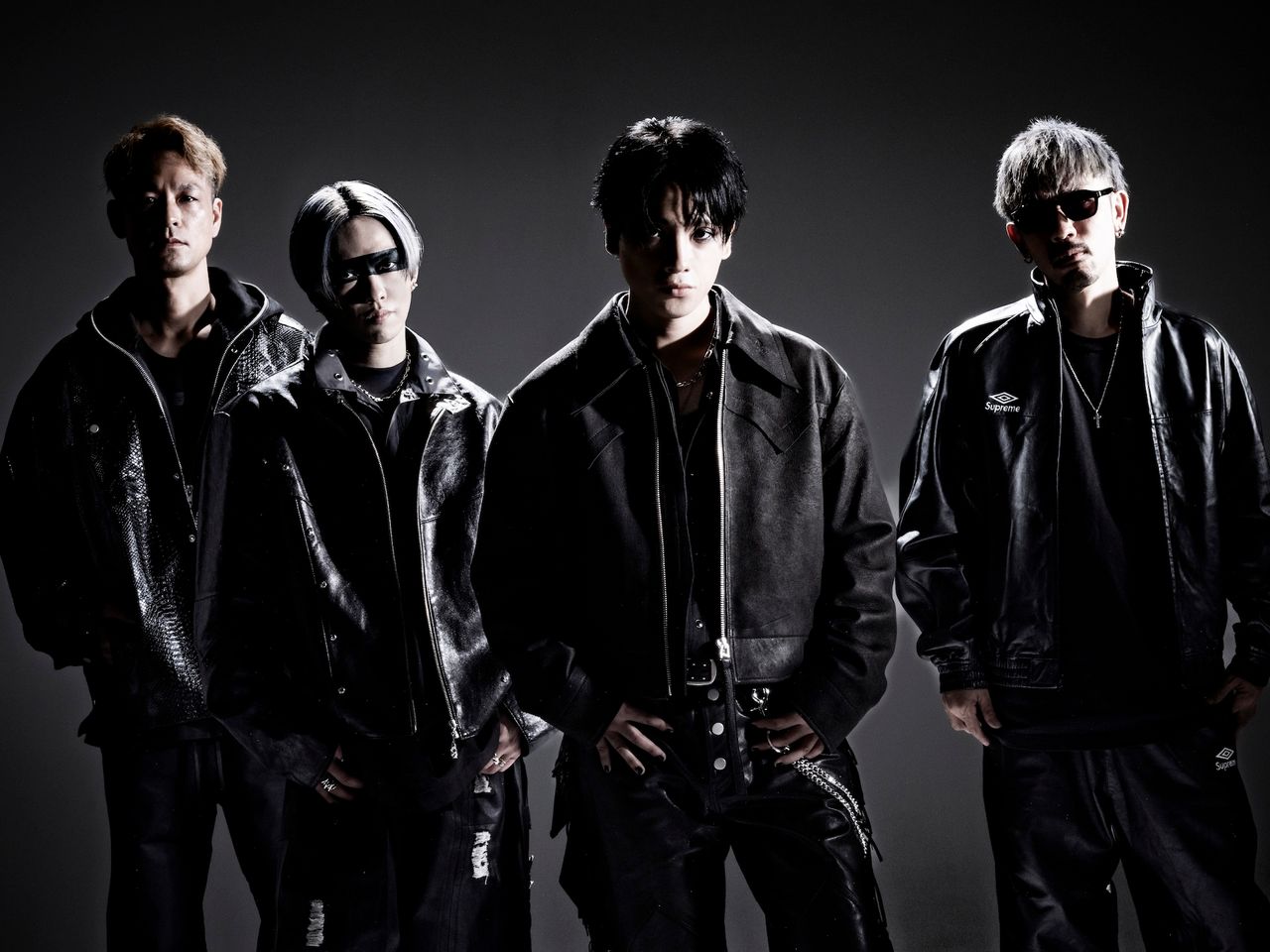 東京連線|SPYAIR新體制換主唱「謝粉絲沒離開」 6月登台挑戰香菜餅乾