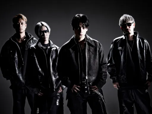 東京連線｜SPYAIR新體制換主唱「謝粉絲沒離開」　6月登台挑戰香菜餅乾