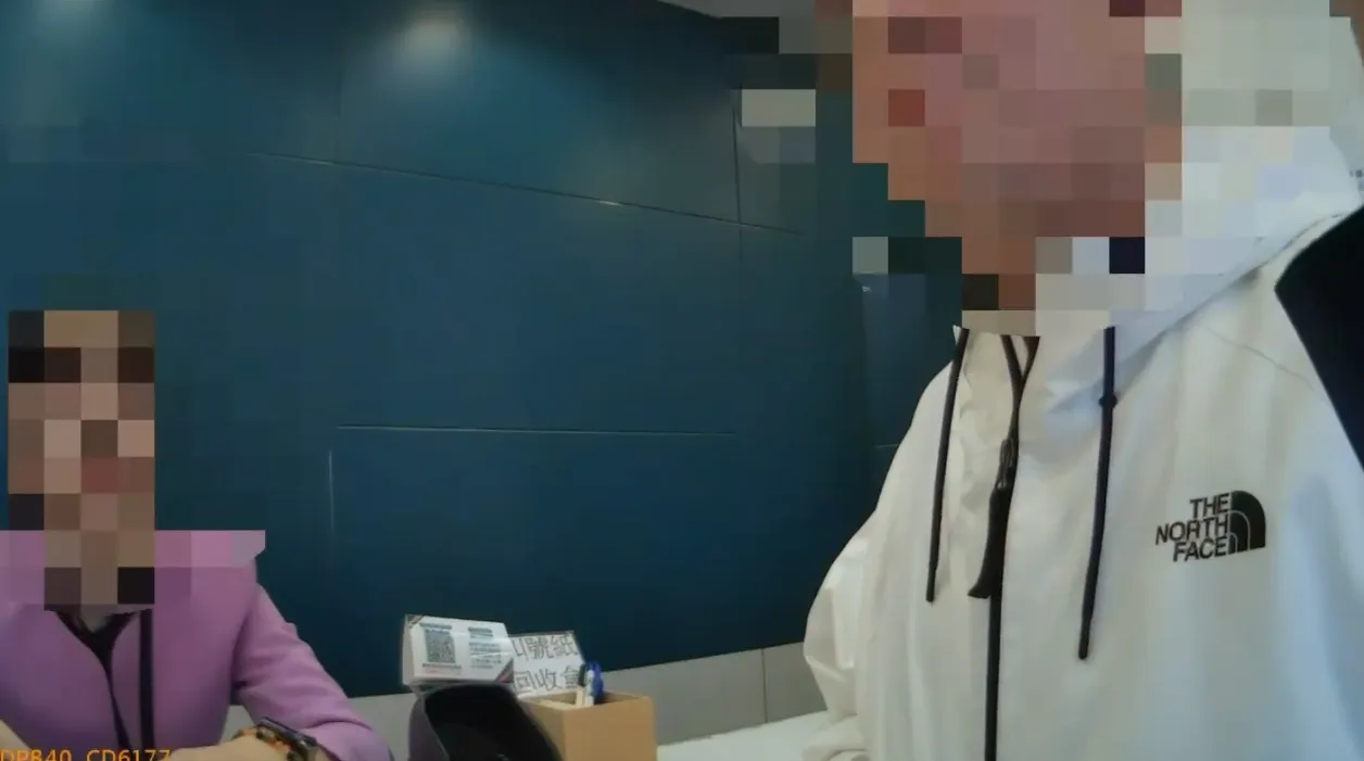 男與「朋友」合購勞力士　說不清對象！內湖警攔阻50萬元