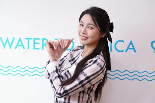 籌辦婚宴不溝通！吳東諺計畫秘密節目　白家綺驚問：前女友敬酒嗎？