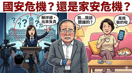 AI圖解｜寵物追蹤器查出「黨」才有問題