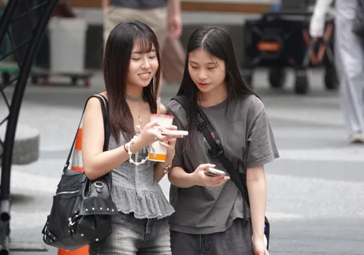 熱爆一週來了！午後雷雨還沒停　梅雨恐延後到月底