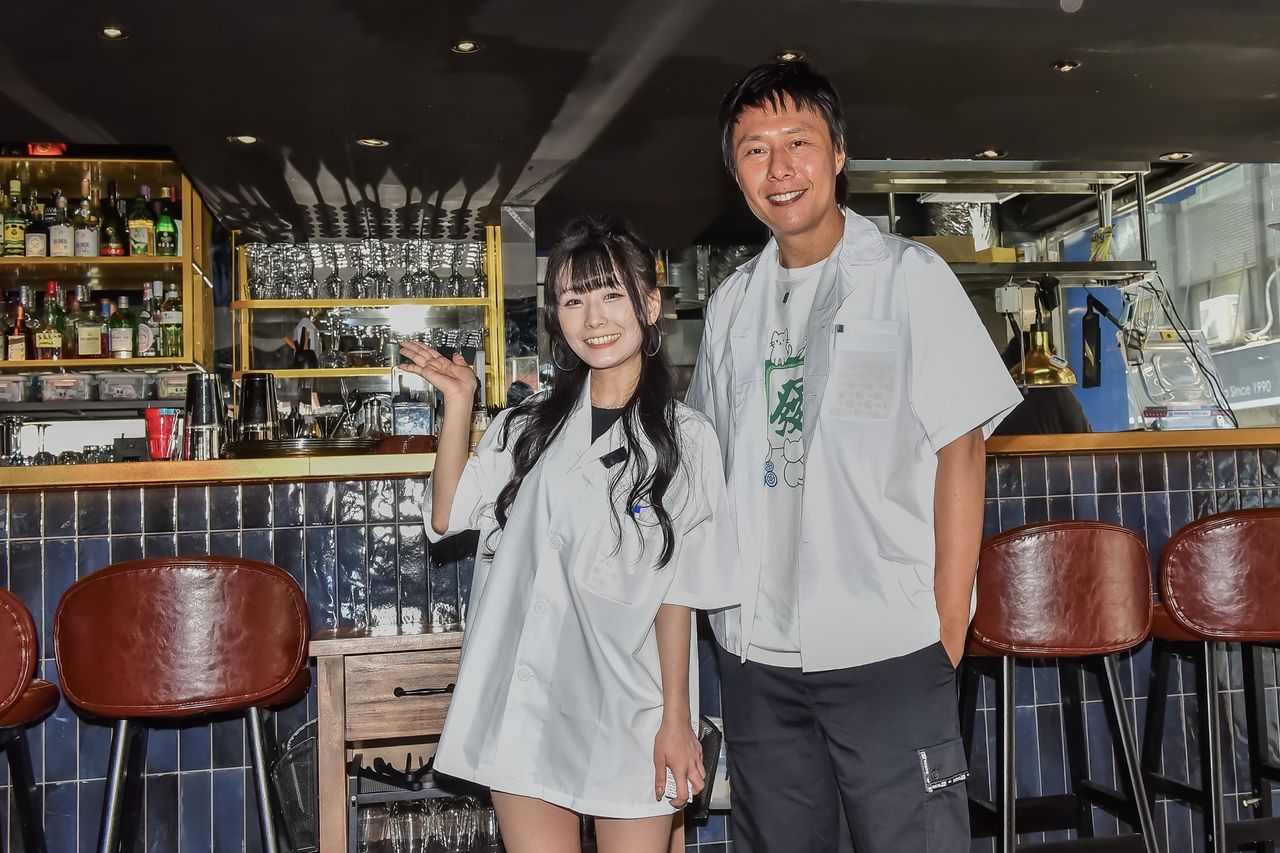 「電玩女神」陸子玄斷10年情恢單!凍卵為生子做準備 大方公開擇偶條件