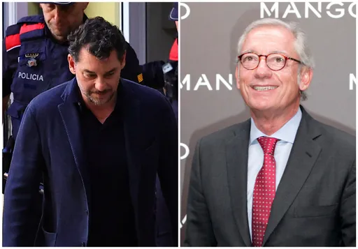 Mango創辦人命案關鍵？死前擬改遺囑　涉案兒傳事前3度勘查墜崖現場