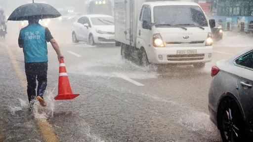 梅雨第2波鋒面要來了！周末再變天　全台雨勢時間曝光